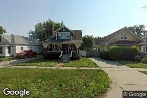1507 Avenue E, Wisner, NE 68791