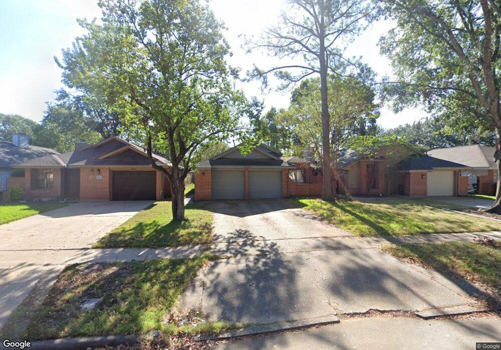 8602 Laurel Trails Dr, Houston, TX 77095 - photo 1