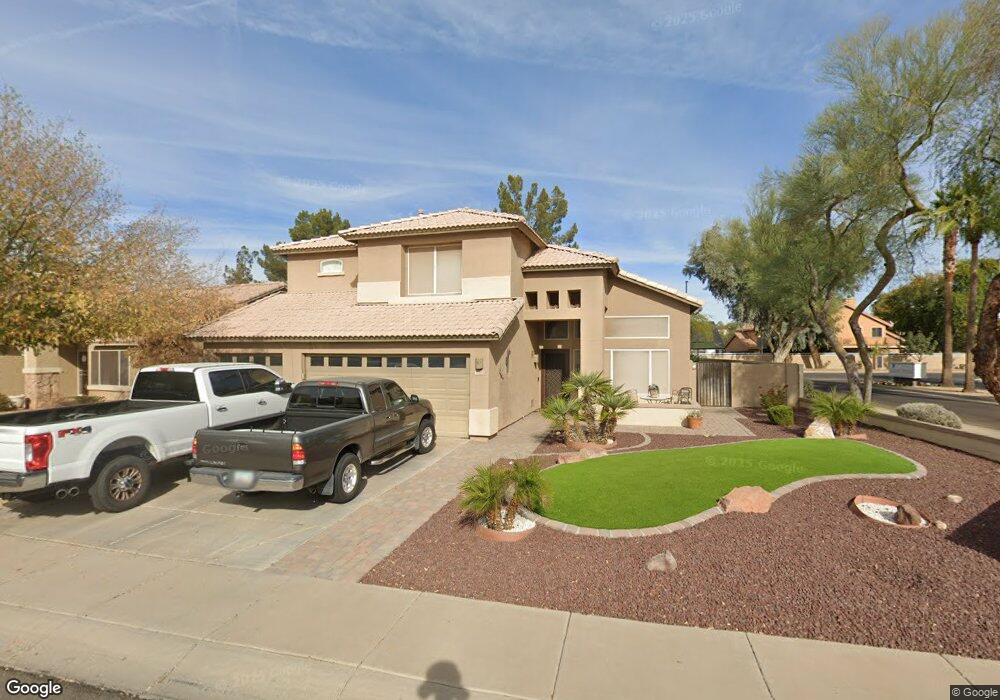 1060 E Bruce Ave, Gilbert, AZ 85234 - photo 1
