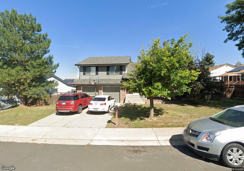 15961 E Exposition Dr, Aurora, CO 80017 - photo 1