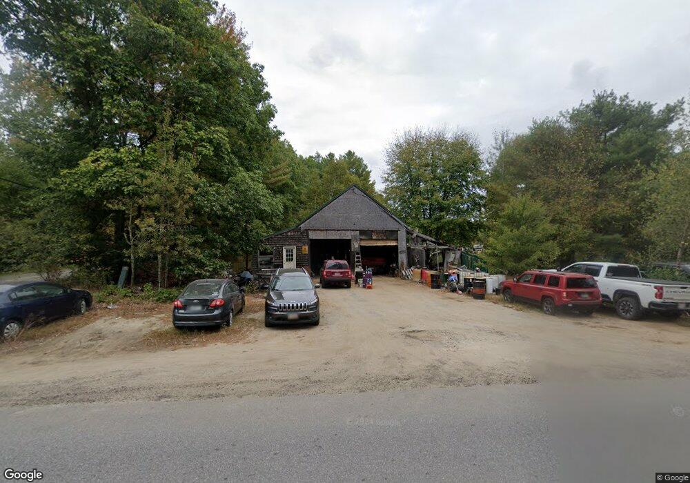 128 Old Brunswick Rd, Durham, ME 04222 - photo 1