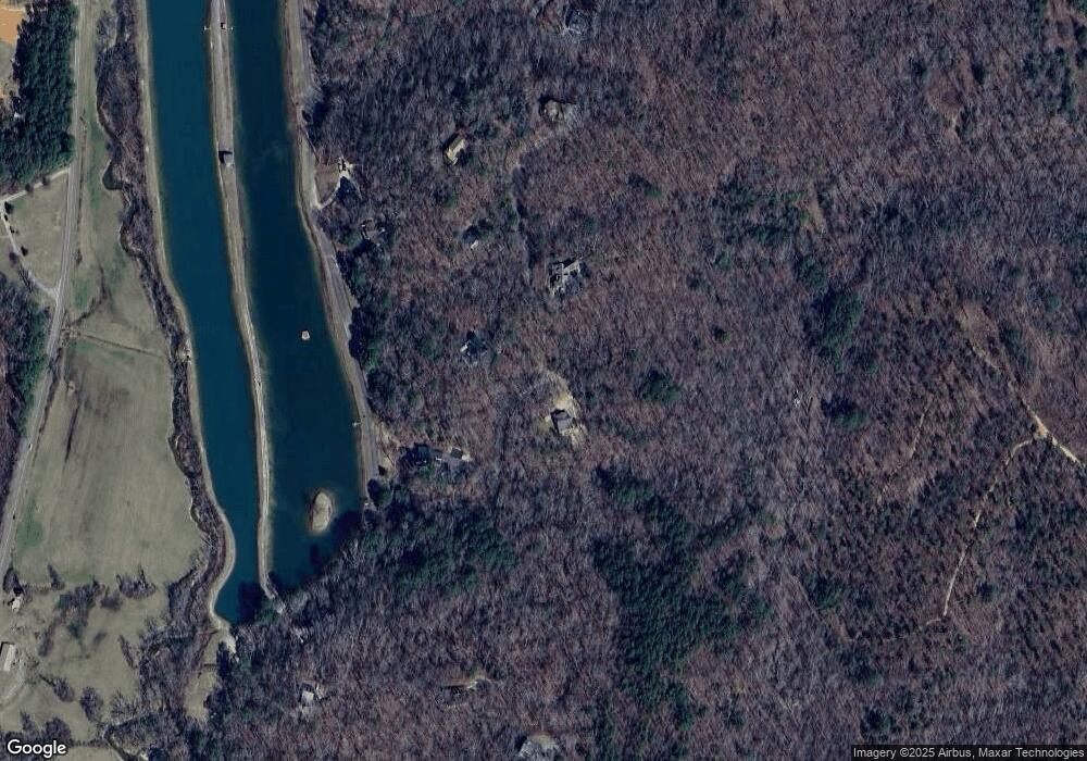 LOT38 Fox Den Ct, Talking Rock, GA 30175 - photo 1