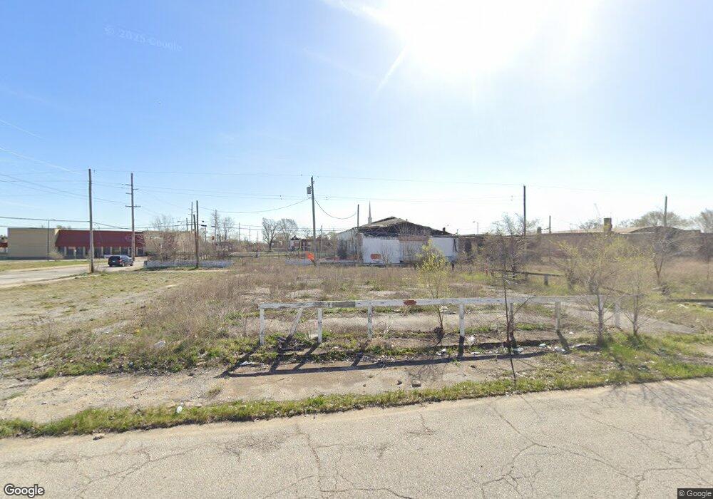 1909 Washington St, Gary, IN 46407 - photo 1