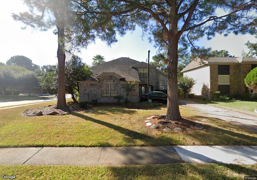 16003 Autumn Falls Ln, Houston, TX 77095 - photo 1