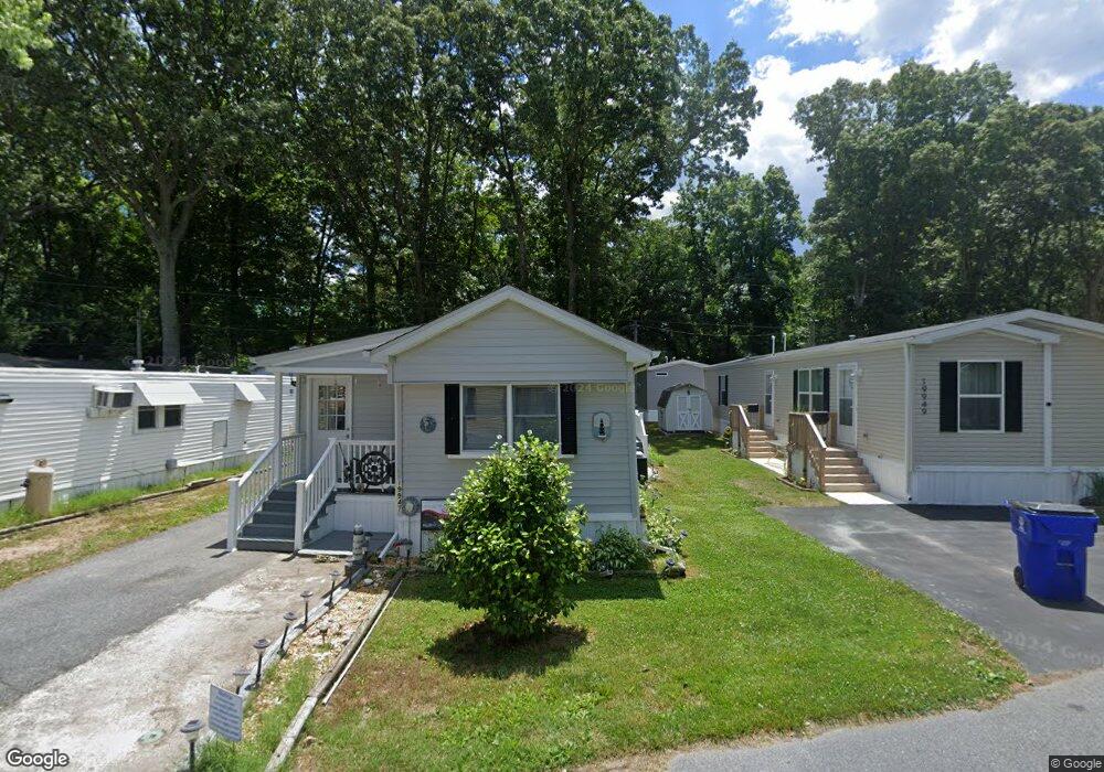 19947 Center Ave unit 45411, Rehoboth Beach, DE 19971 - photo 1