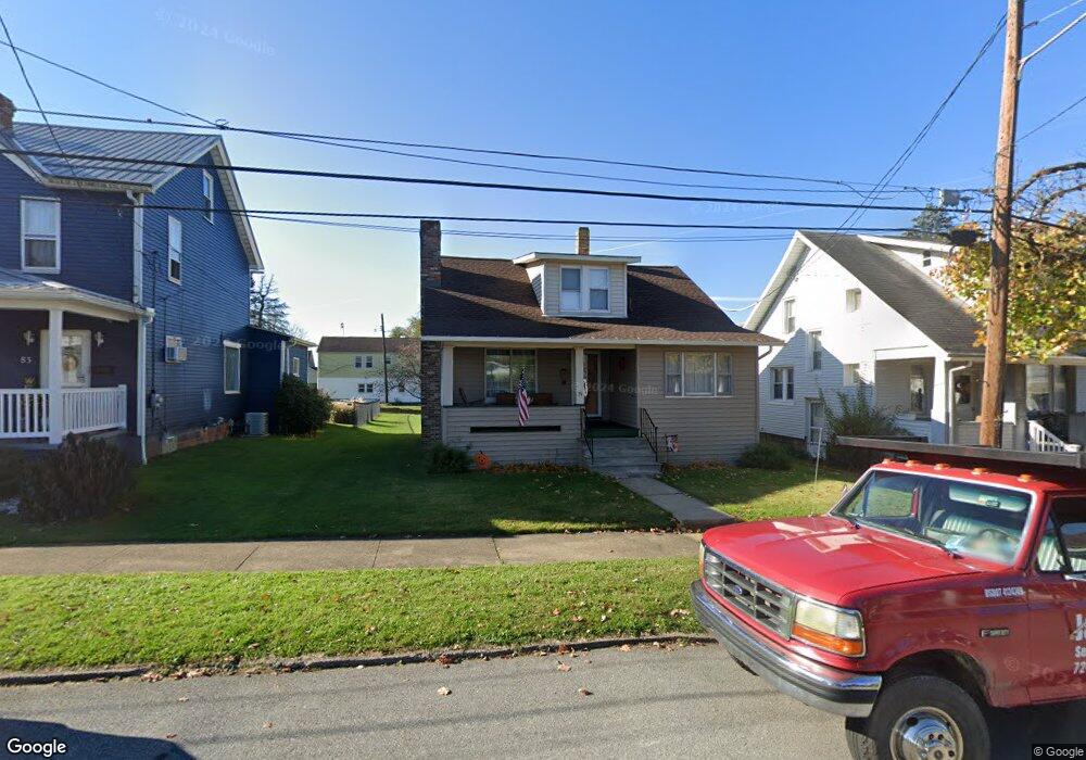 79 Juniper St, Homer City, PA 15748 - photo 1