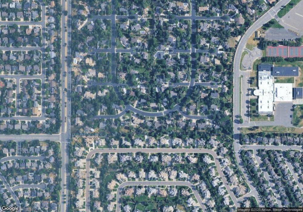 5094 S Hannibal Way, Aurora, CO 80015 - photo 1