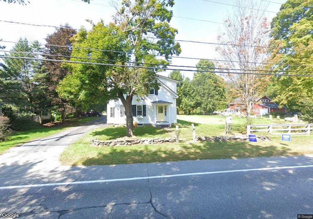 553 Nh Route 10, Orford, NH 03777 - photo 1