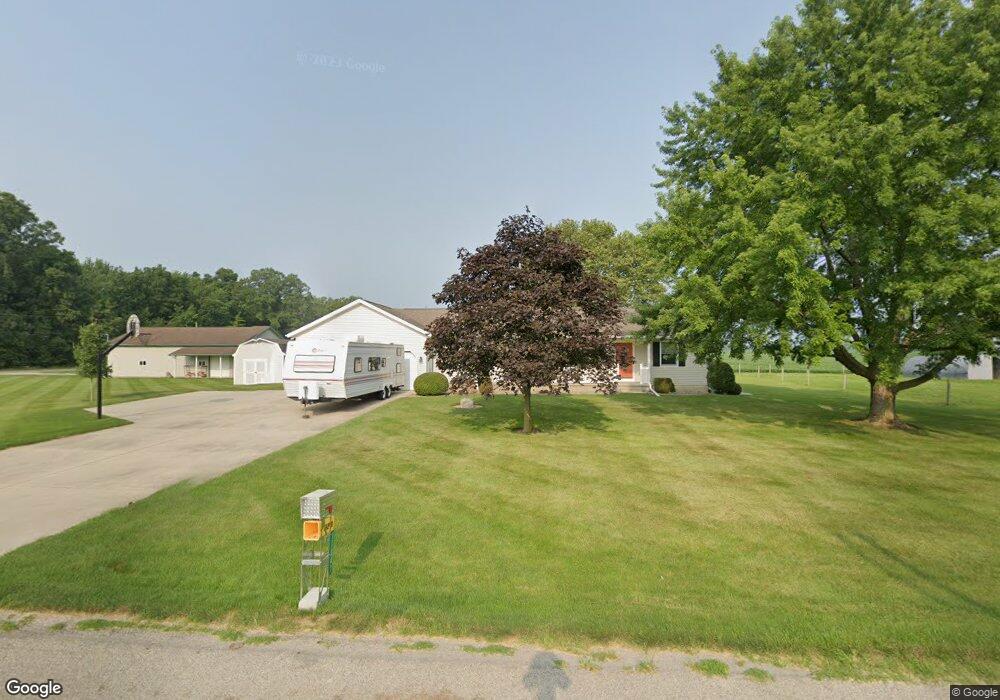 11047 N 1000 W, Nappanee, IN 46550 - photo 1