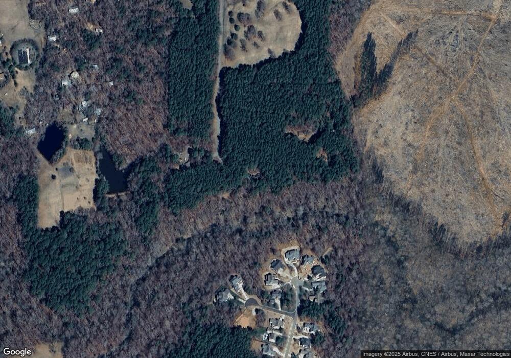 405 S Fawn Forest Ln, Pittsboro, NC 27312 - photo 1