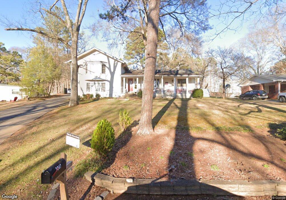 3847 Whitlock Ave, Suwanee, GA 30024 - photo 1