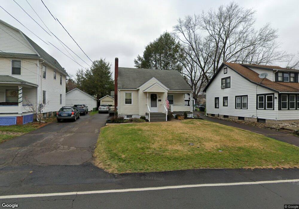 49 W Center St, Shavertown, PA 18708 - photo 1