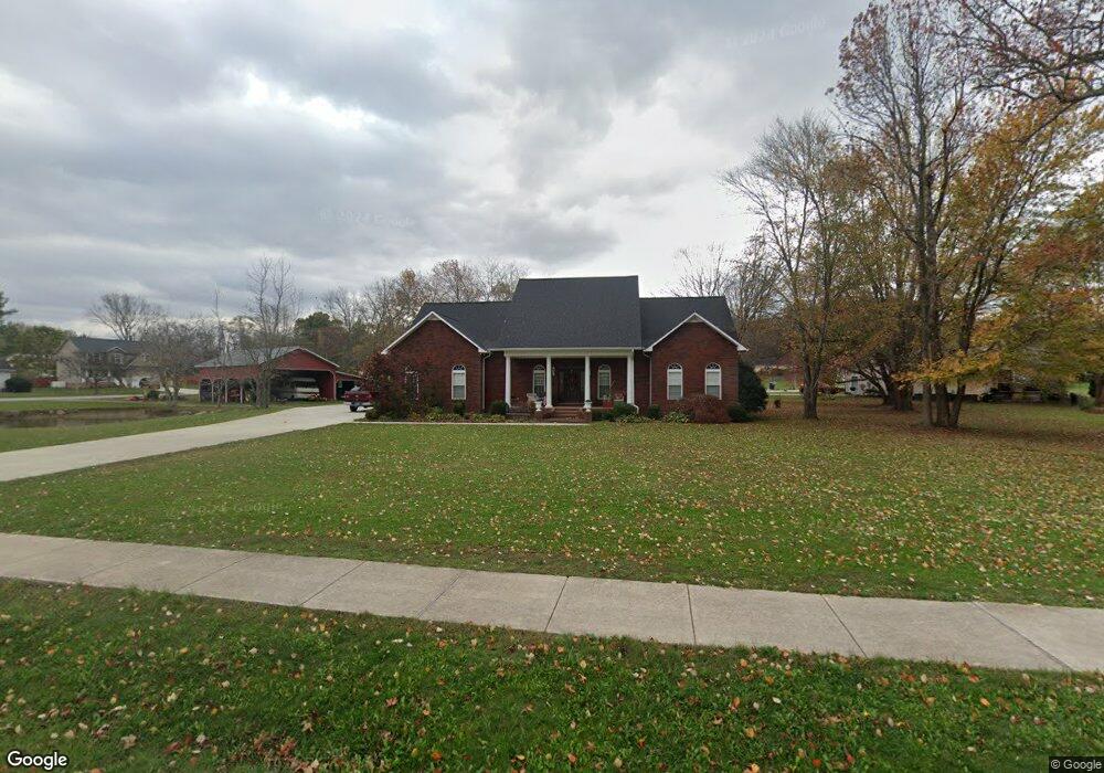 2861 Old Walton Rd, Cookeville, TN 38506 - photo 1