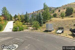 1793 Mount Logan Dr, Logan, UT 84321
