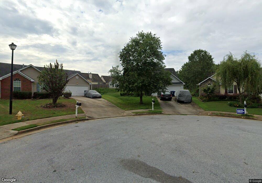 70 Ivans Cir, Covington, GA 30016 - photo 1