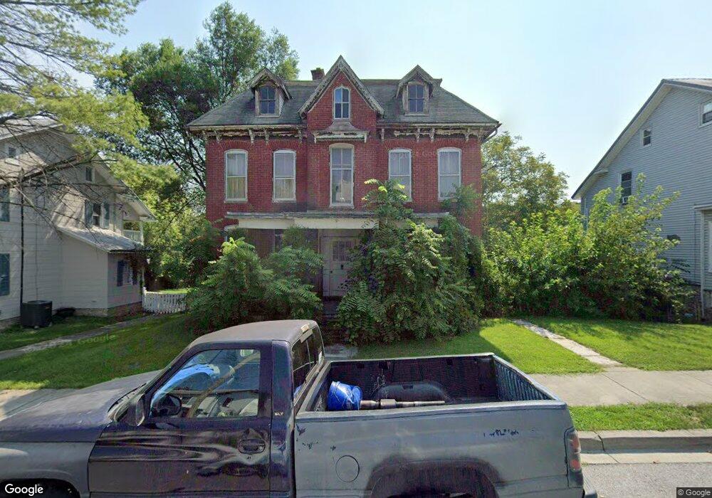 5 S Benedum St, Union Bridge, MD 21791 - photo 1