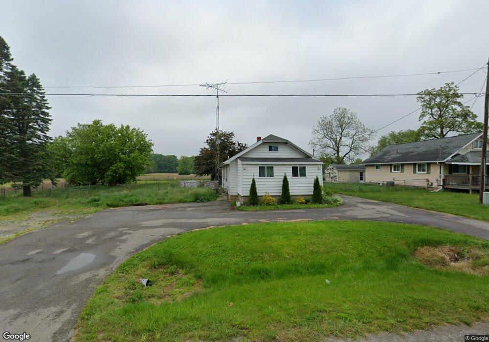 3328 W Mount Morris Rd, Mount Morris, MI 48458 - photo 1