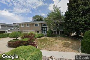 1961 Eldorado Dr, Salt Lake City, UT 84124