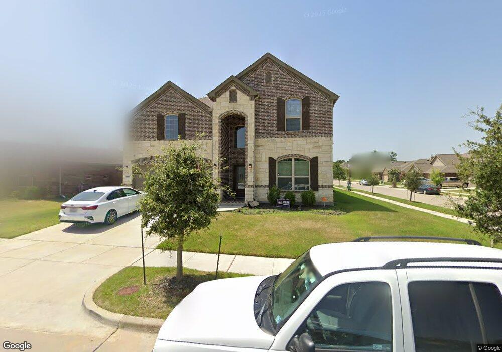 1900 Hollister Ln, Denton, TX 76210 - photo 1