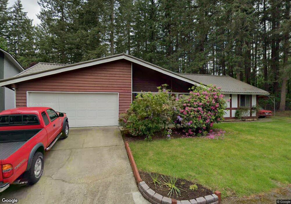 18602 SE 265th St, Covington, WA 98042 - photo 1