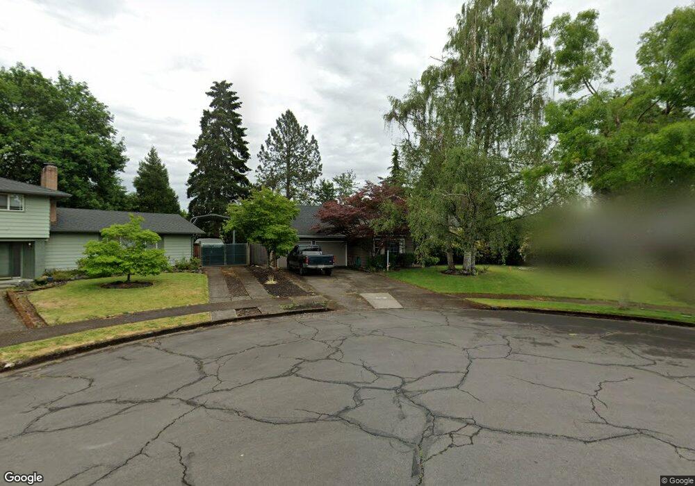 1470 Flintridge Ave, Eugene, OR 97401 - photo 1