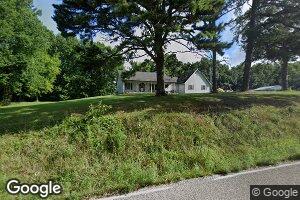 3673 E State Road 364, Winslow, IN 47598