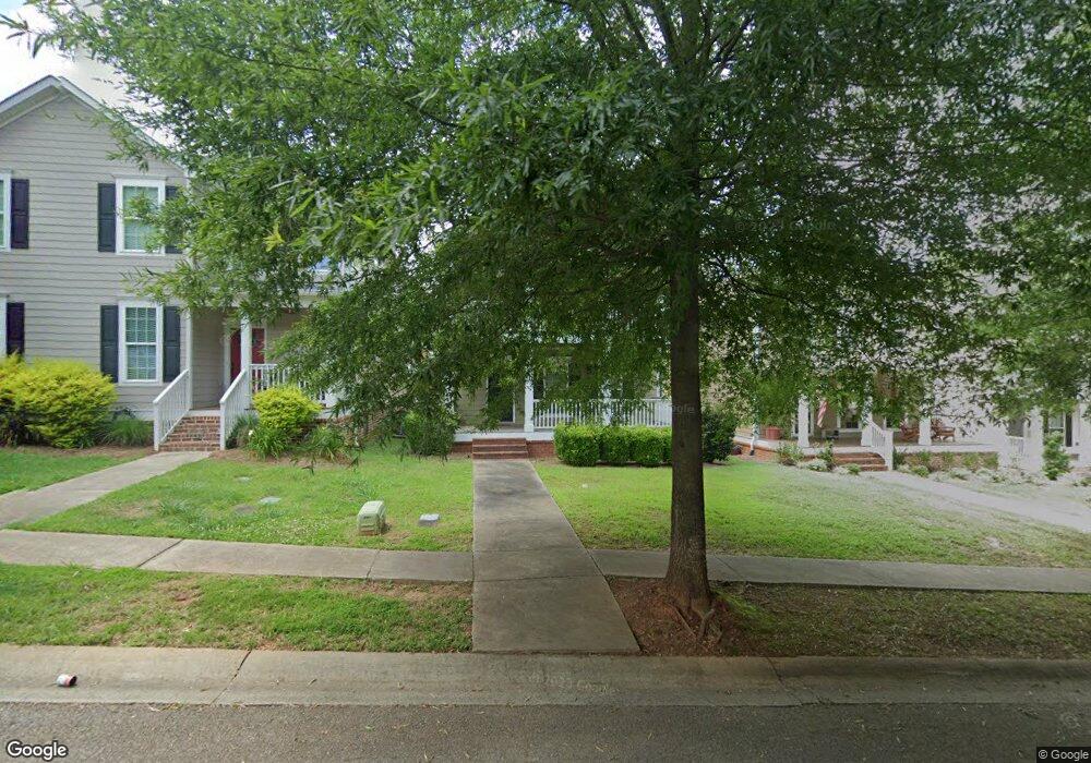 510 Whistler Ln N, Macon, GA 31210 - photo 1