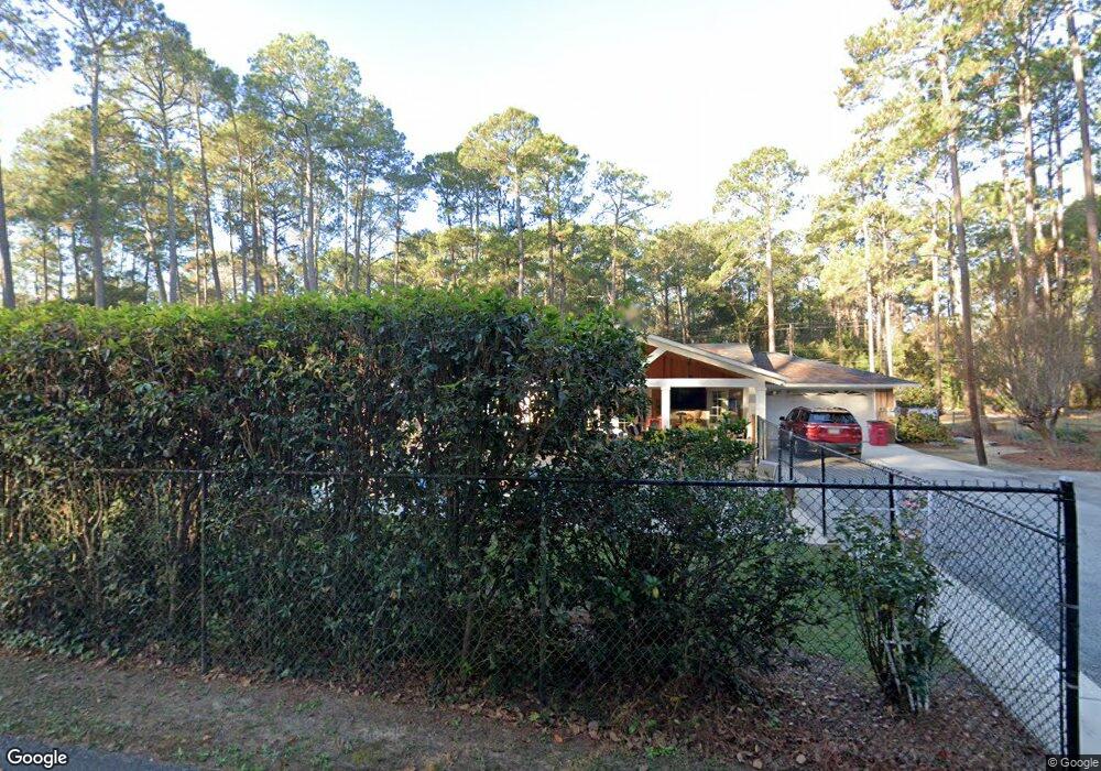 1817 Hall Ave, Tifton, GA 31794 - photo 1