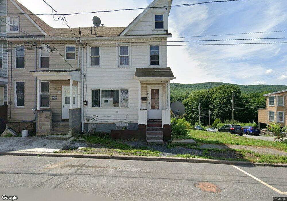 128 Clay St, Tamaqua, PA 18252 - photo 1