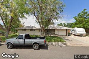 213 Gum St, Page, AZ 86040