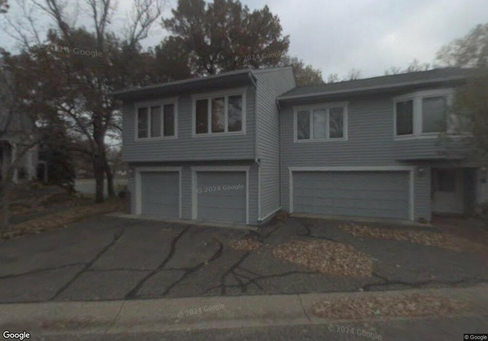 9685 Juniper St NW, Coon Rapids, MN 55433 - photo 1