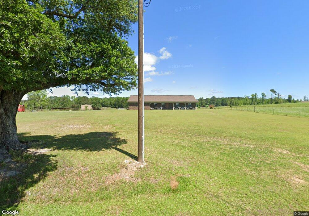 623 Matthews Rd, Laurel, MS 39443 - photo 1