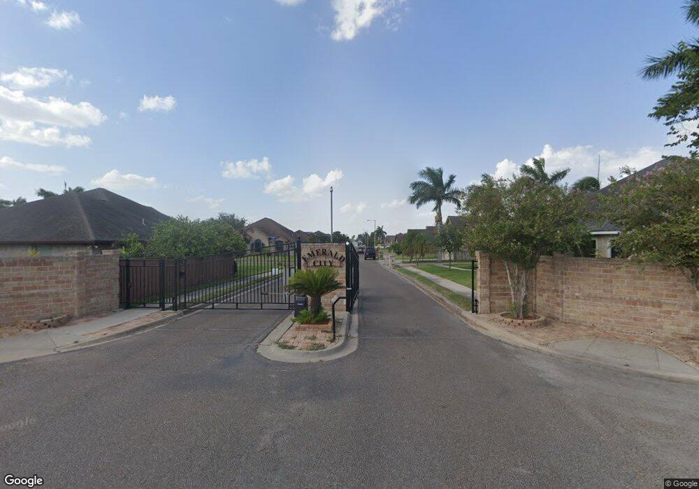 1005 Dorothy Cir, Pharr, TX 78577 - photo 1