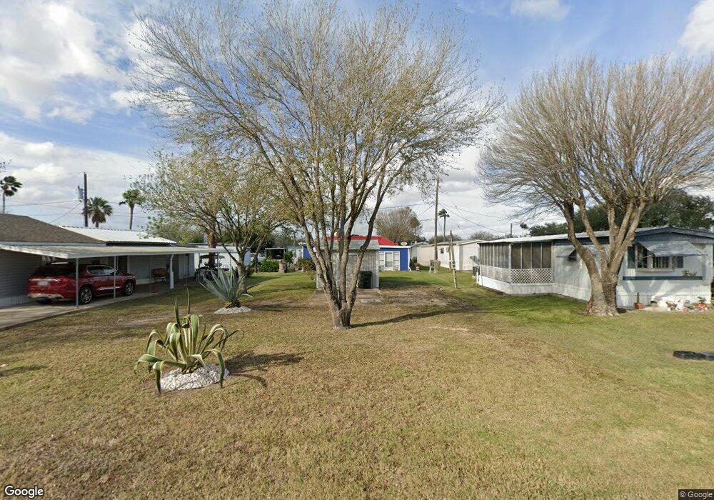 1208 Palmera Rd unit 4, La Feria, TX 78559 - photo 1