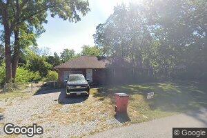 107 N Paul Dr, Sibley, MO 64088