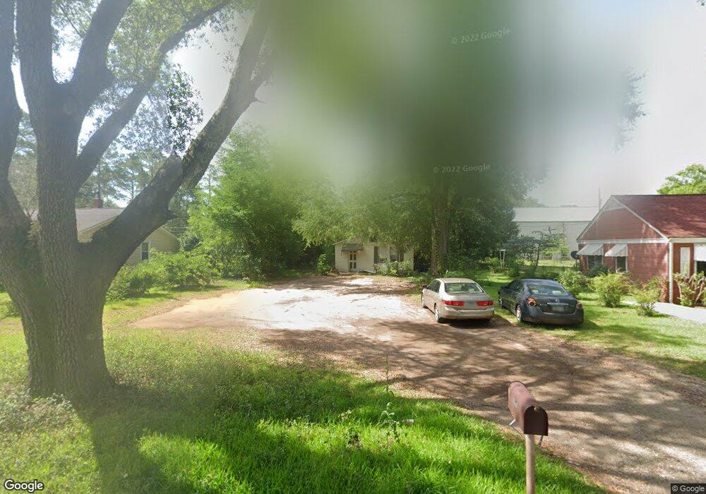 1518 W Whitney Ave, Albany, GA 31707 - photo 1