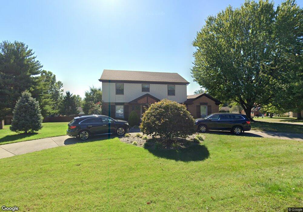 7312 Rambo Way, Louisville, KY 40228 - photo 1