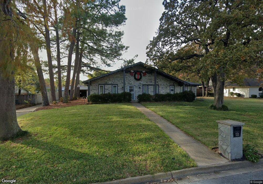 725 Overland Trail, Southlake, TX 76092 - photo 1