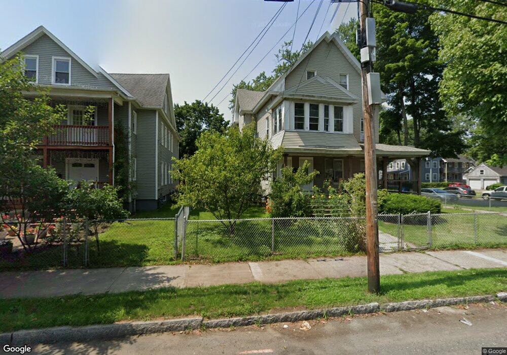 222 Main St, West Springfield, MA 01089 - photo 1