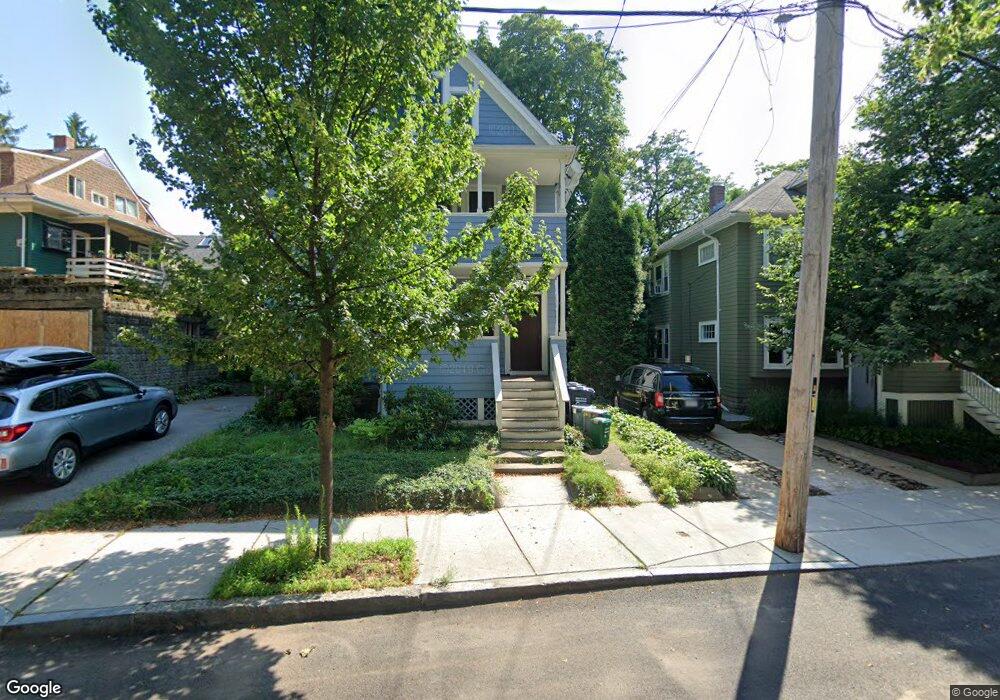 212 Fayerweather St unit 214, Cambridge, MA 02138 - photo 1