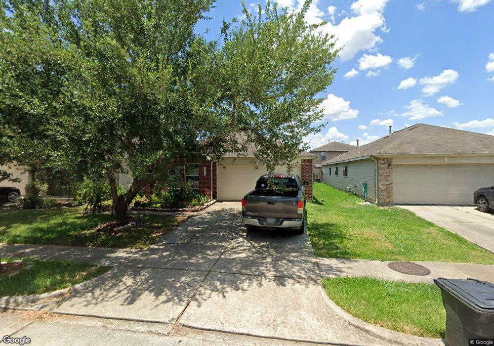 9223 Canaday Park Ln, Houston, TX 77075 - photo 1