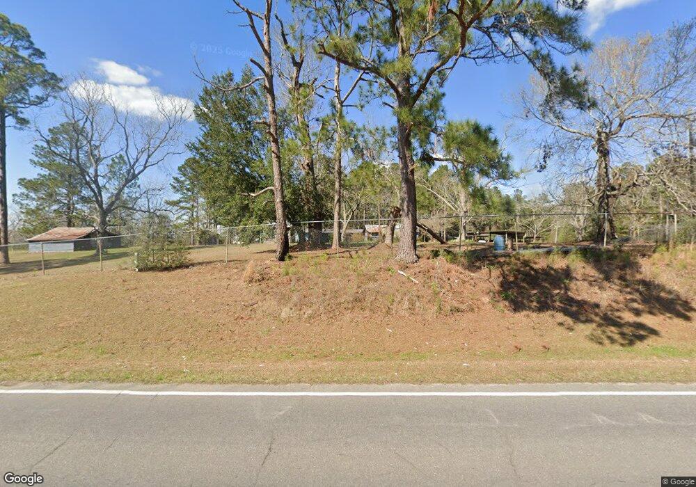 12955 Ga Highway 122, Barney, GA 31625 - photo 1
