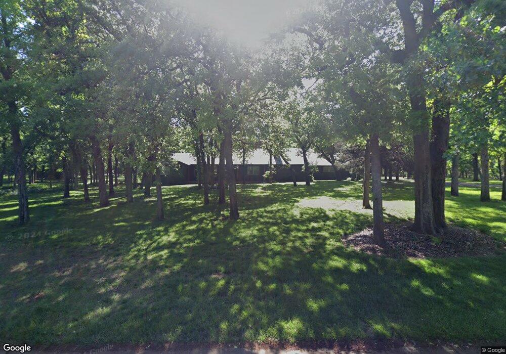 4300 Rock Canyon Rd, Edmond, OK 73025 - photo 1