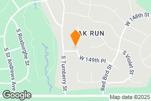 25325 W 149th Terrace, Olathe, KS 66061