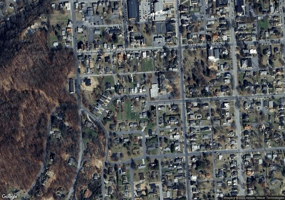 107 Union St, Bedford, PA 15522 - photo 1