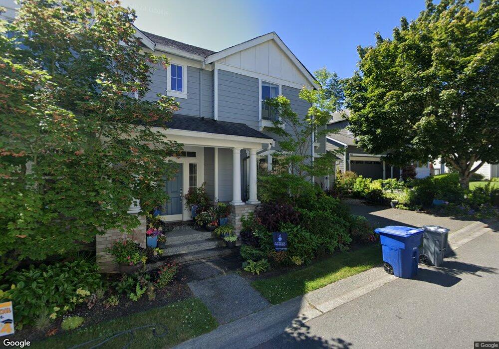 8507 NE 152nd St unit Lot28, Kenmore, WA 98028 - photo 1