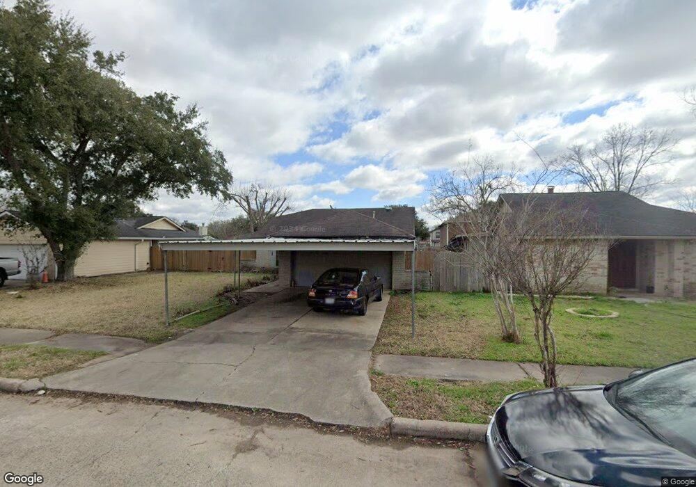 4910 Quebec Blvd, Richmond, TX 77469 - photo 1