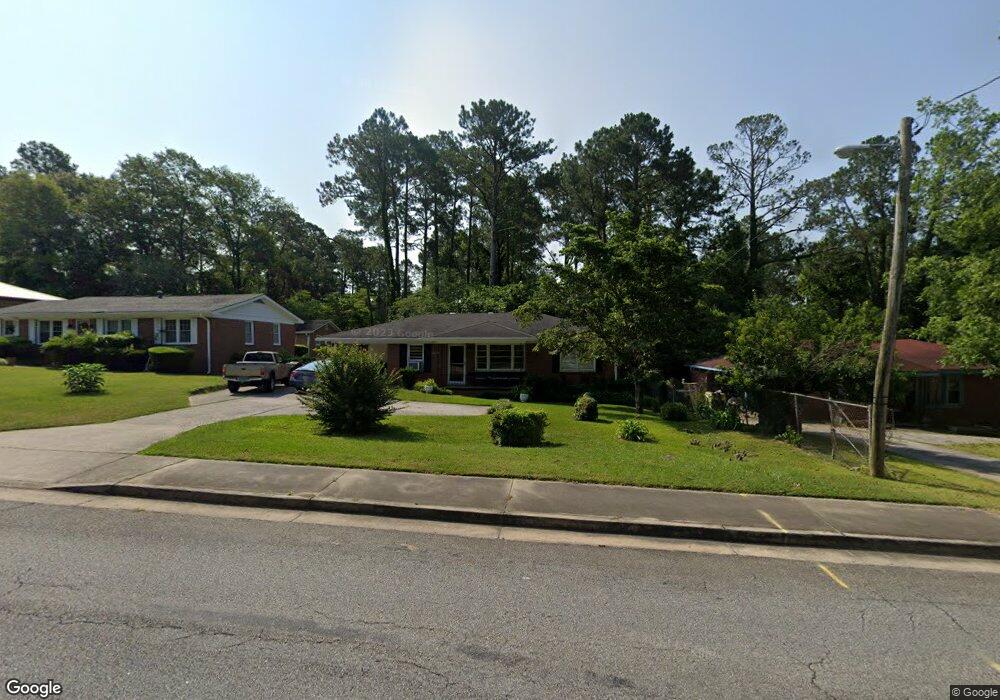 2361 Millerfield Rd, Macon, GA 31217 - photo 1