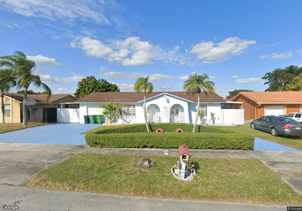 14807 SW 67th Ln, Miami, FL 33193 - photo 1