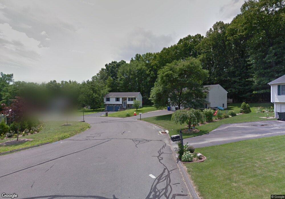 41 Torpey Dr, East Hartford, CT 06108 - photo 1